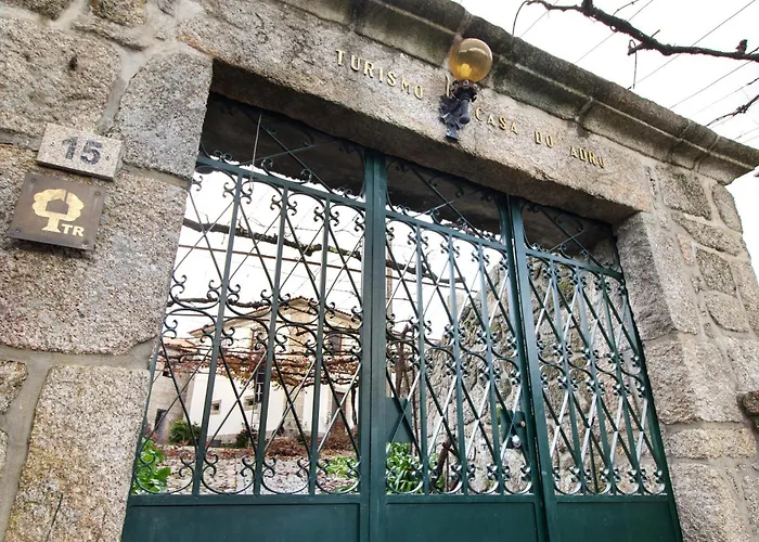 Casa Do Adro Do Soajo