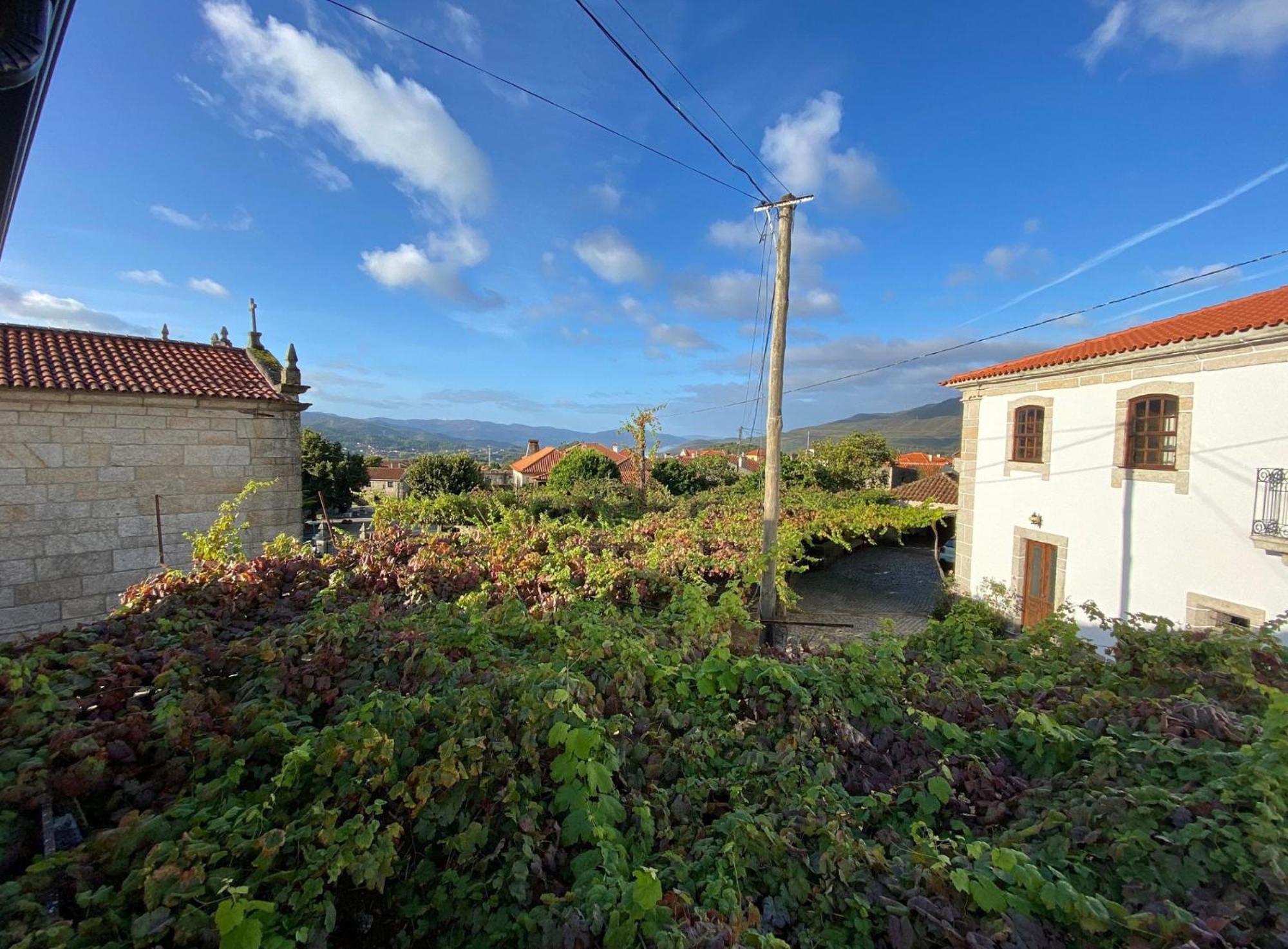 Casa Do Adro Do Holiday home Soajo