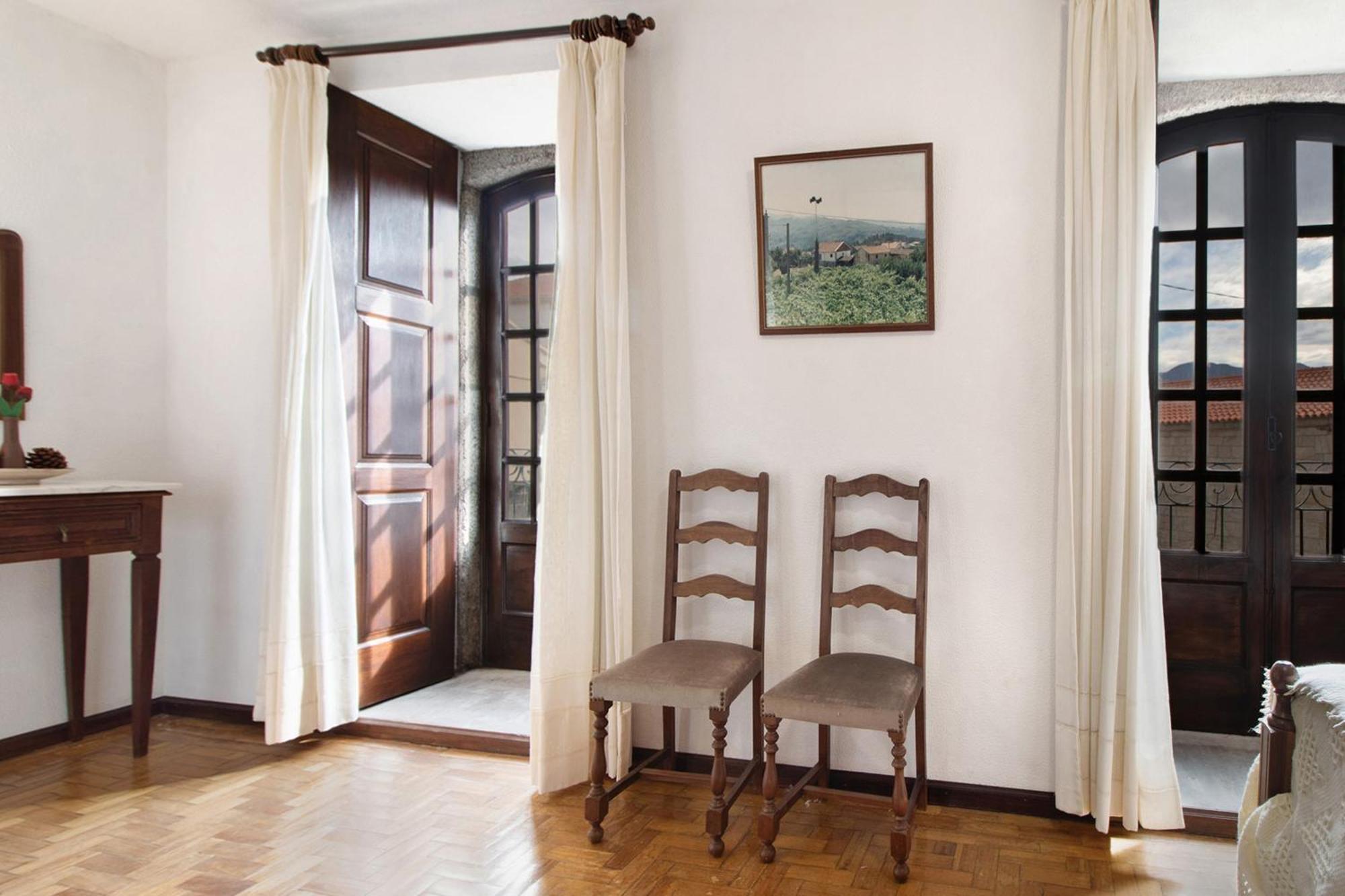 Holiday home Casa Do Adro Do Soajo