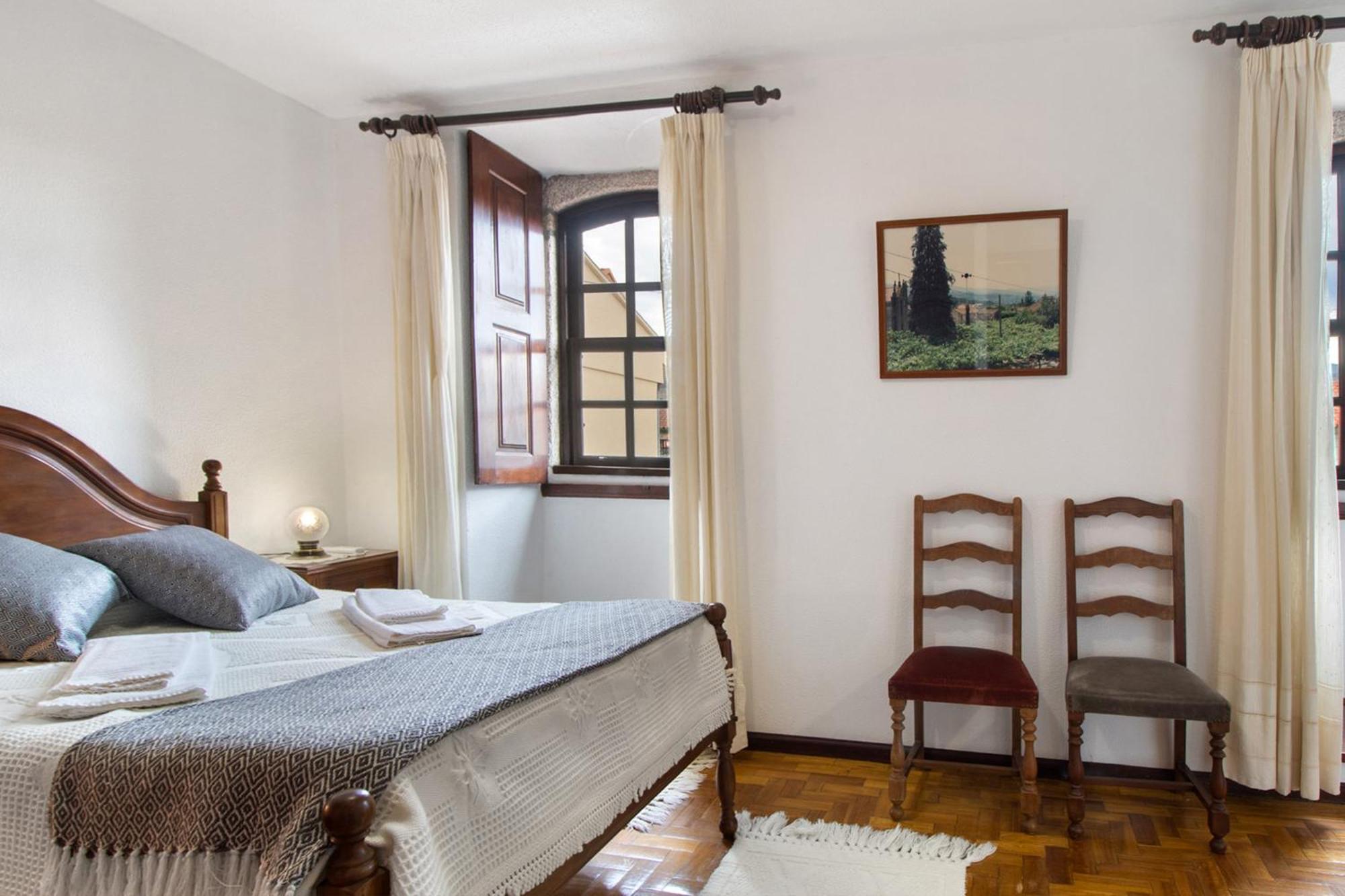 Holiday home Casa Do Adro Do