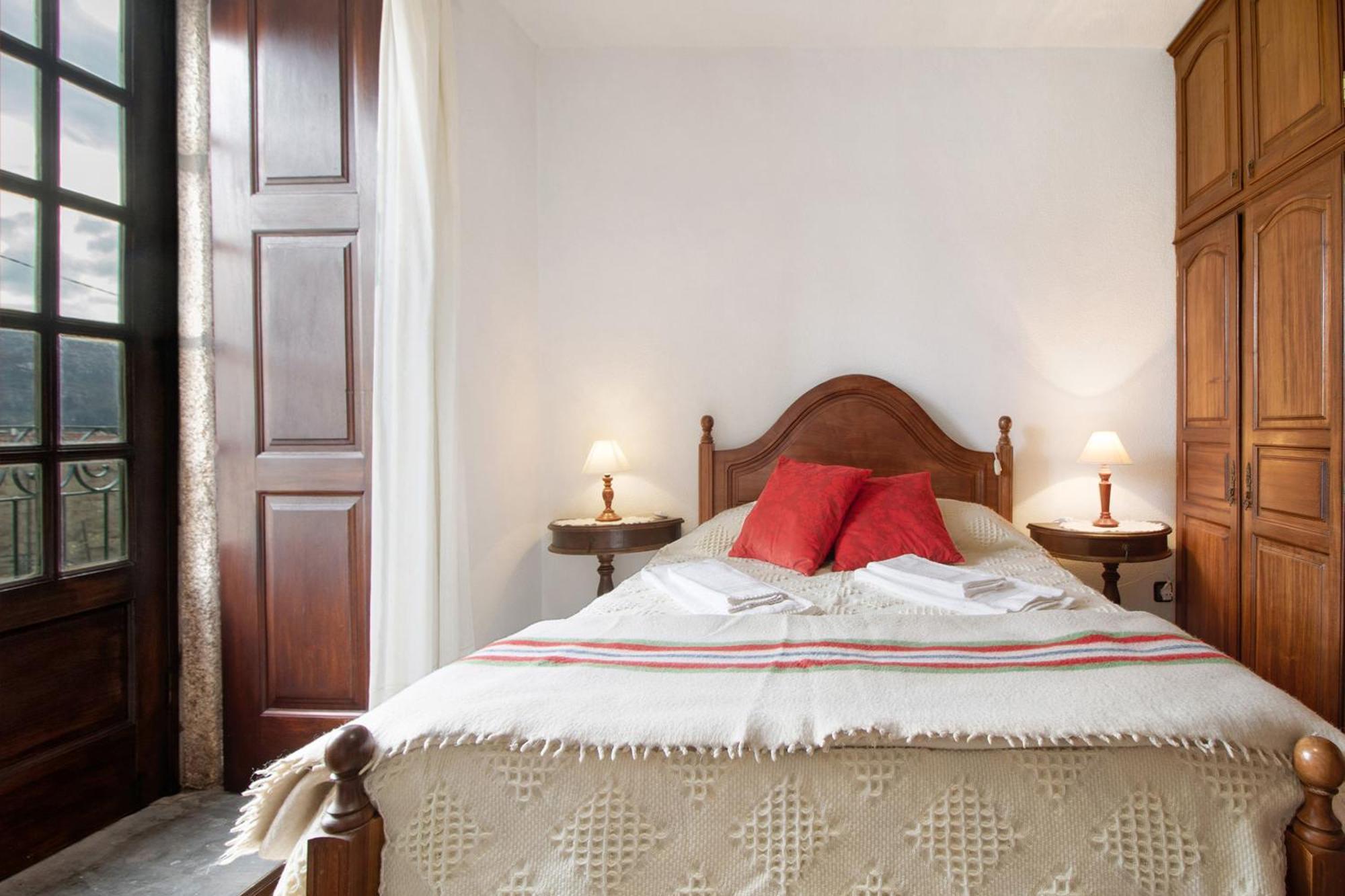 Casa Do Adro Do Holiday home *