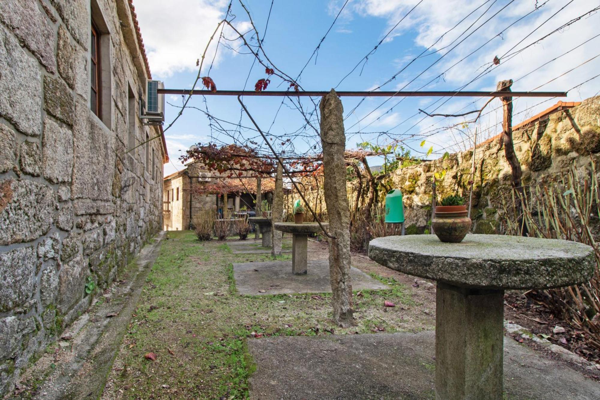 Casa Do Adro Do * Soajo