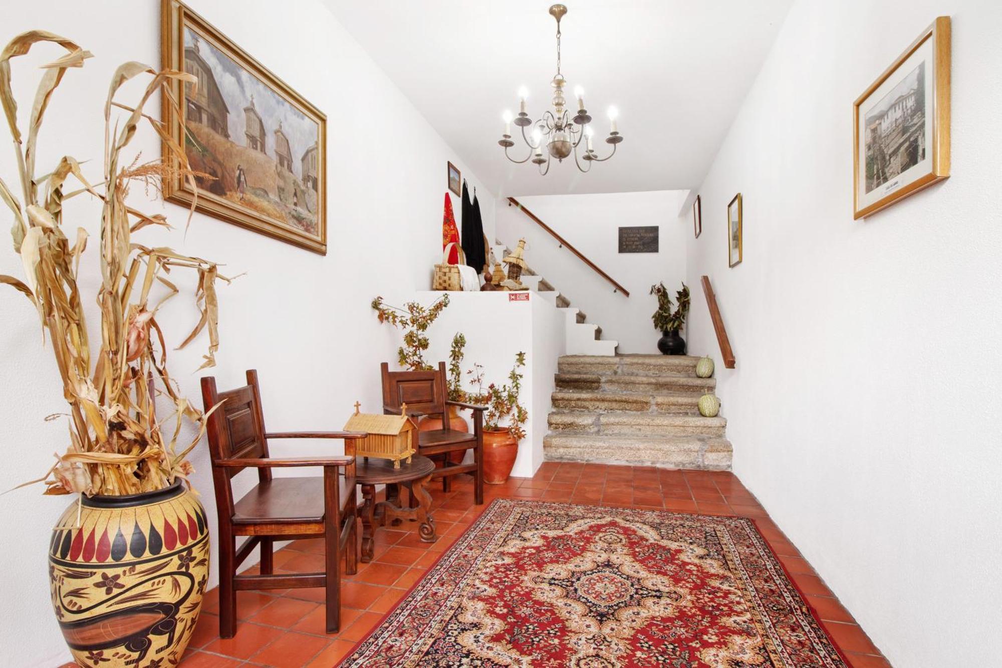 Casa Do Adro Do * Soajo