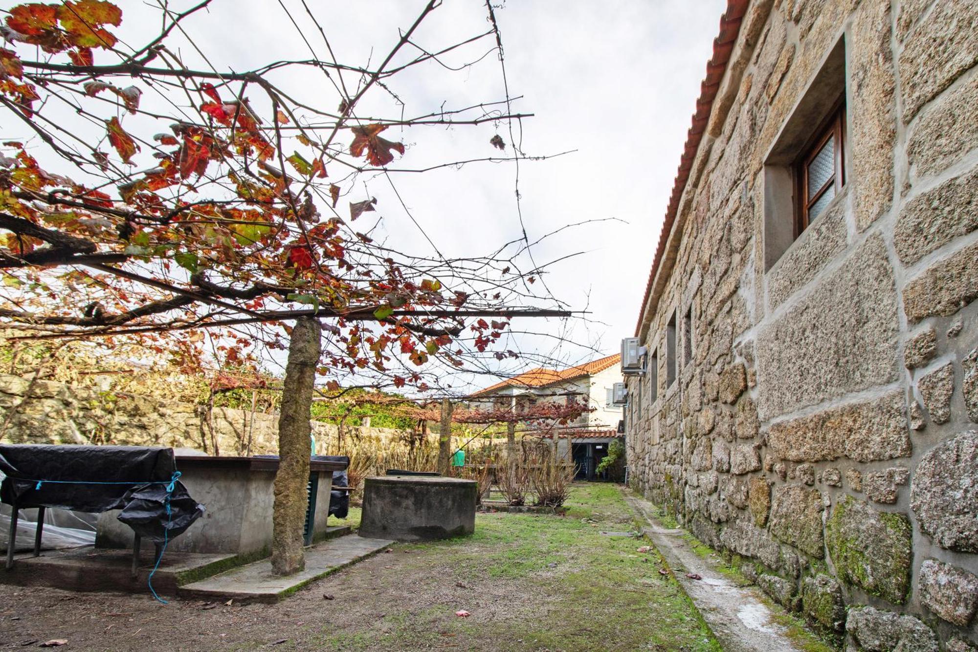Casa Do Adro Do Holiday home Soajo