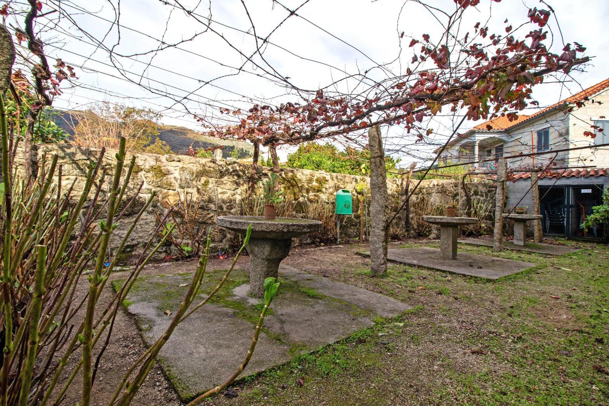 Casa Do Adro Do Holiday home