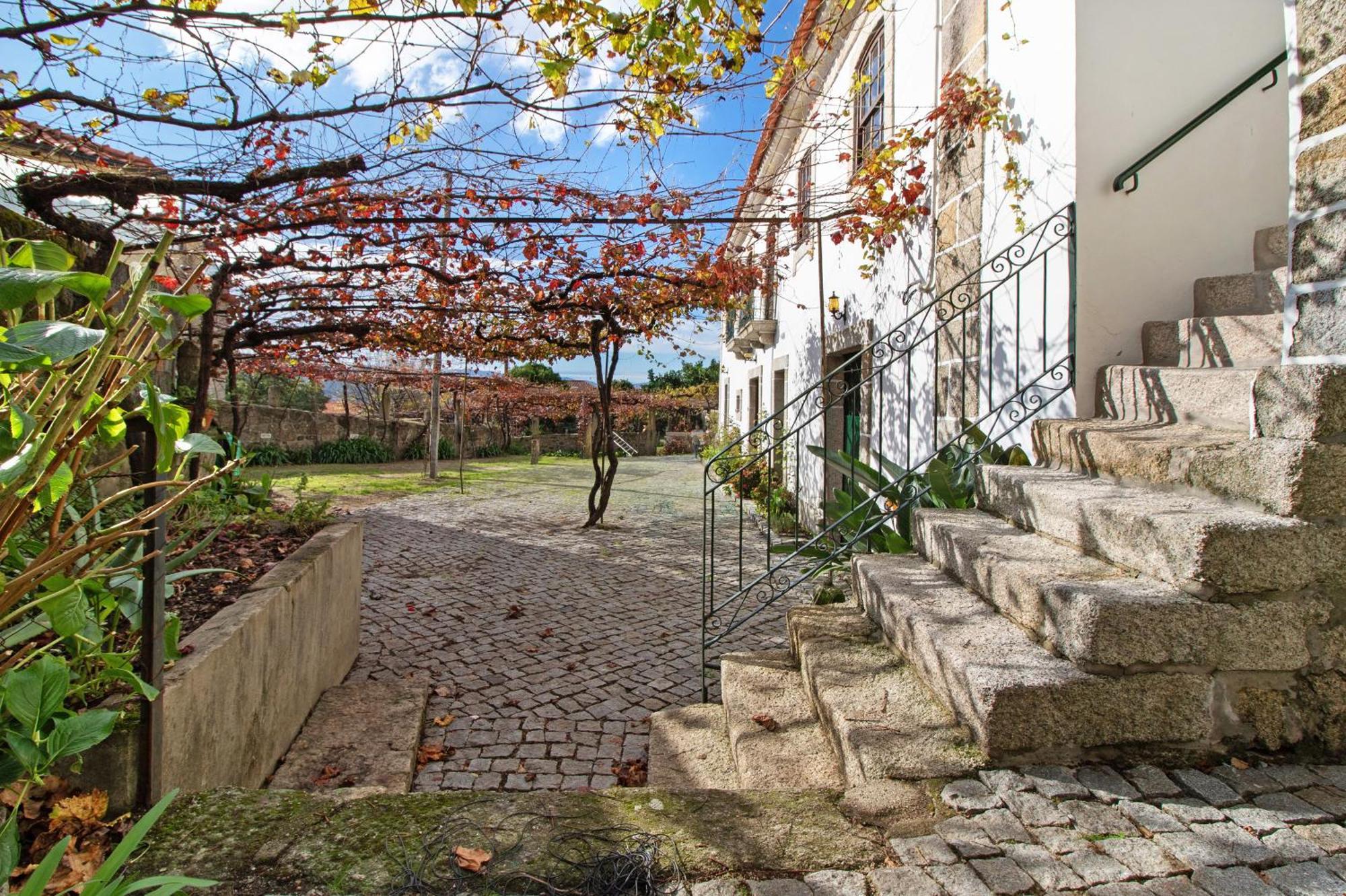 Casa Do Adro Do * Soajo