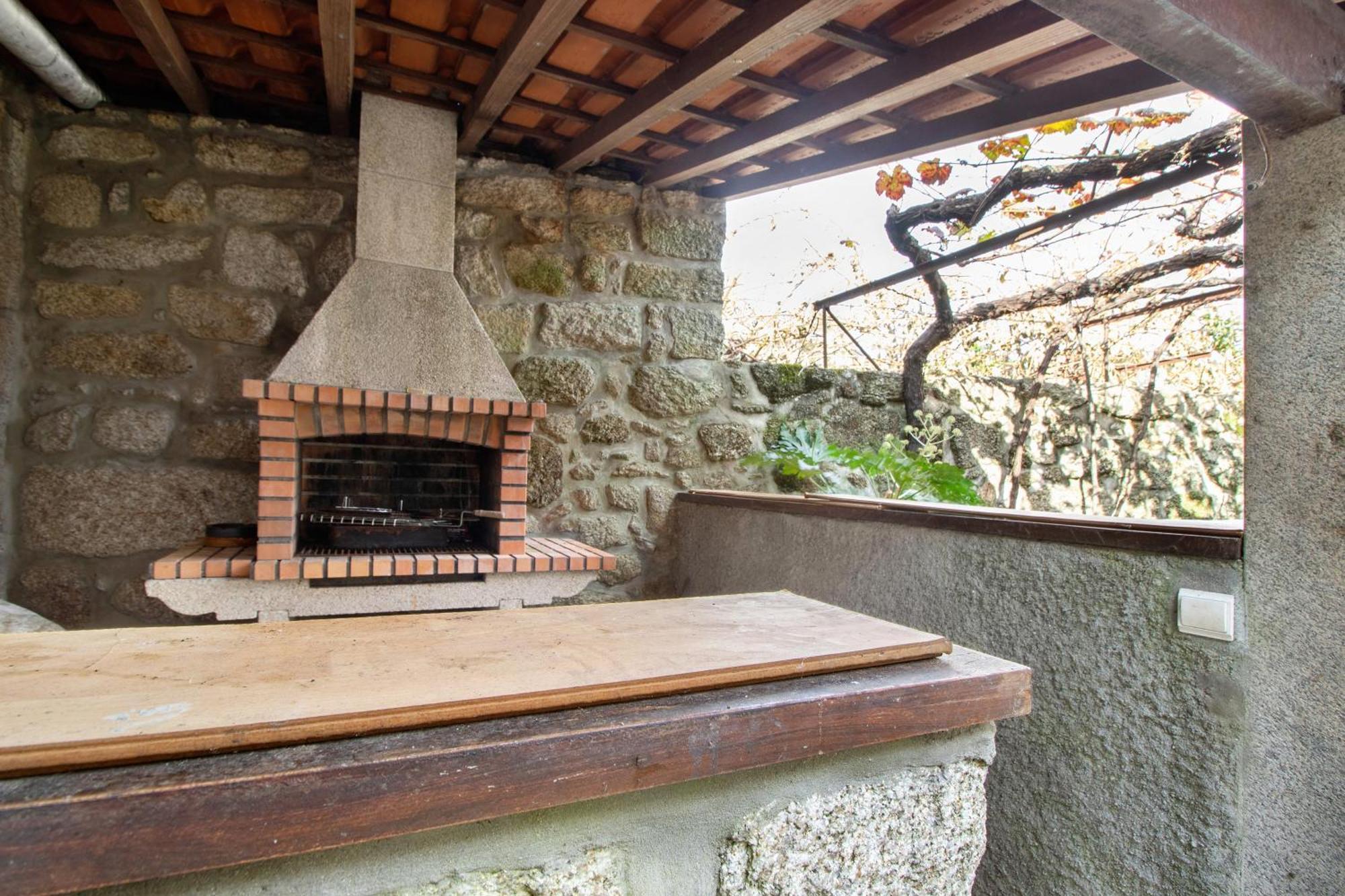 Holiday home Casa Do Adro Do *