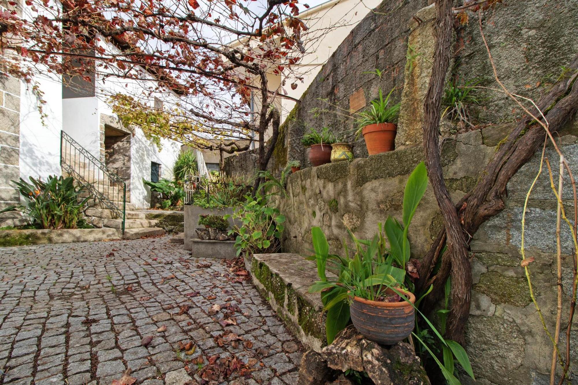 Holiday home Casa Do Adro Do Soajo