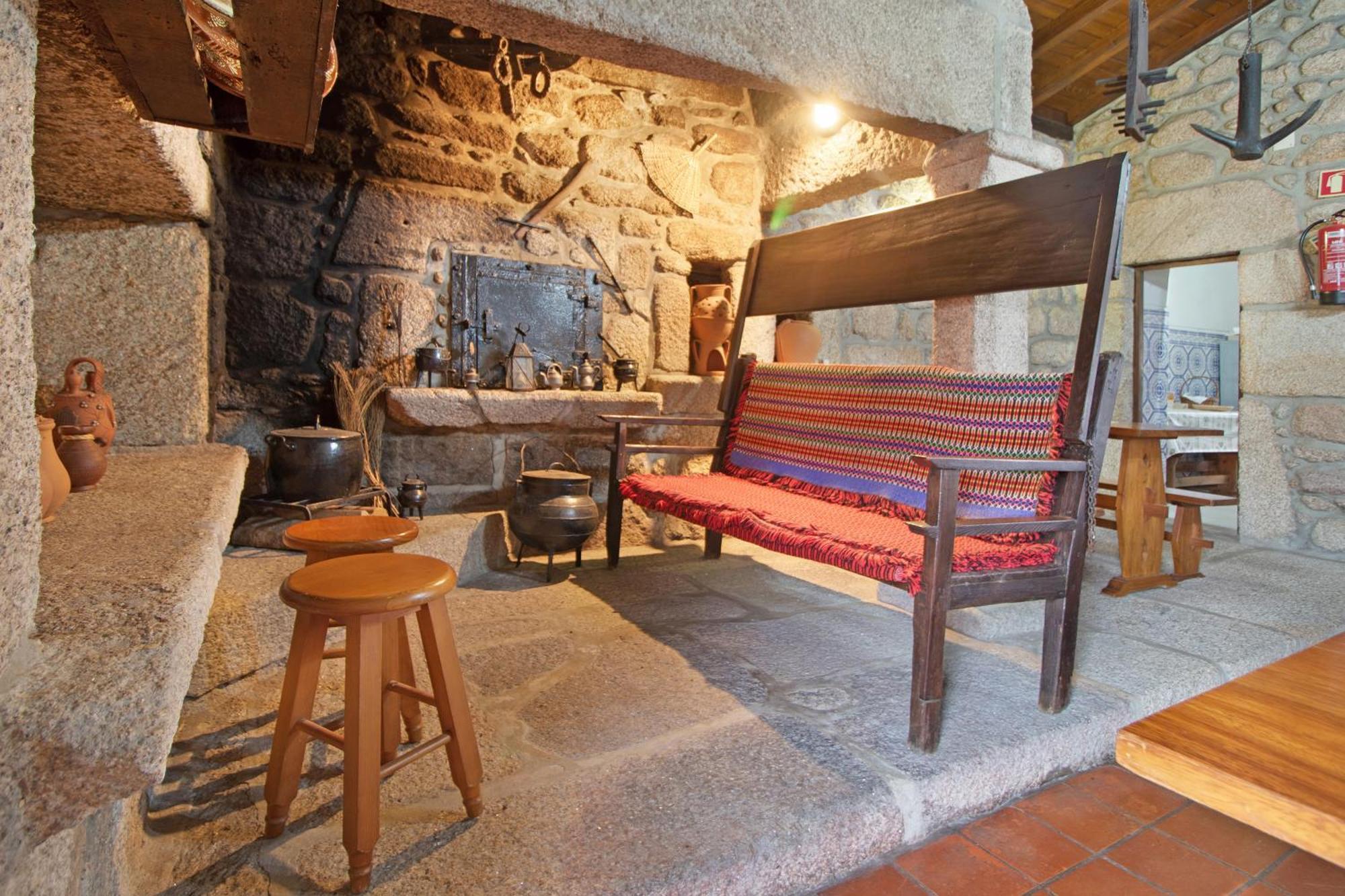 Casa Do Adro Do Soajo