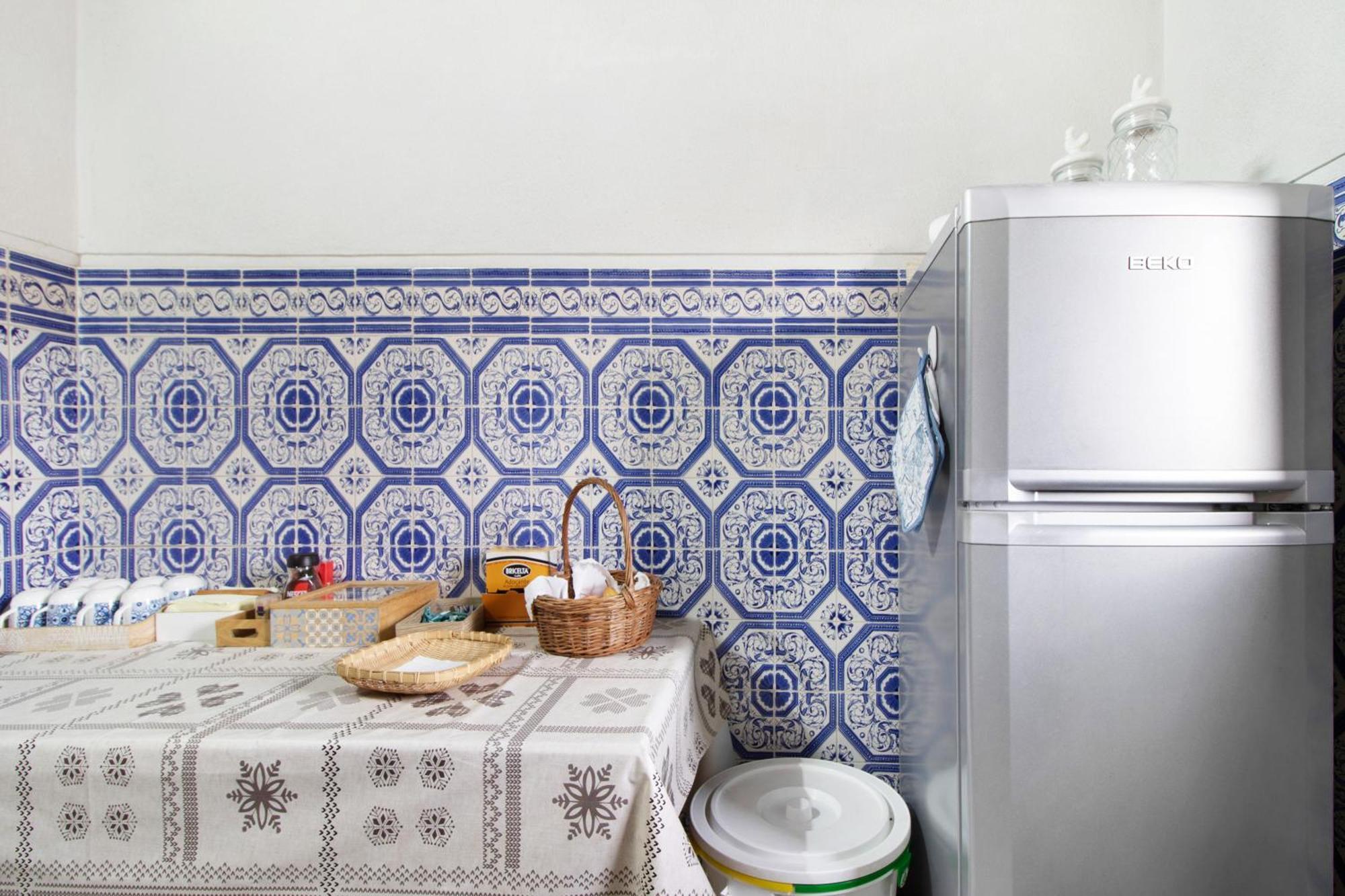 Casa Do Adro Do Holiday home Soajo