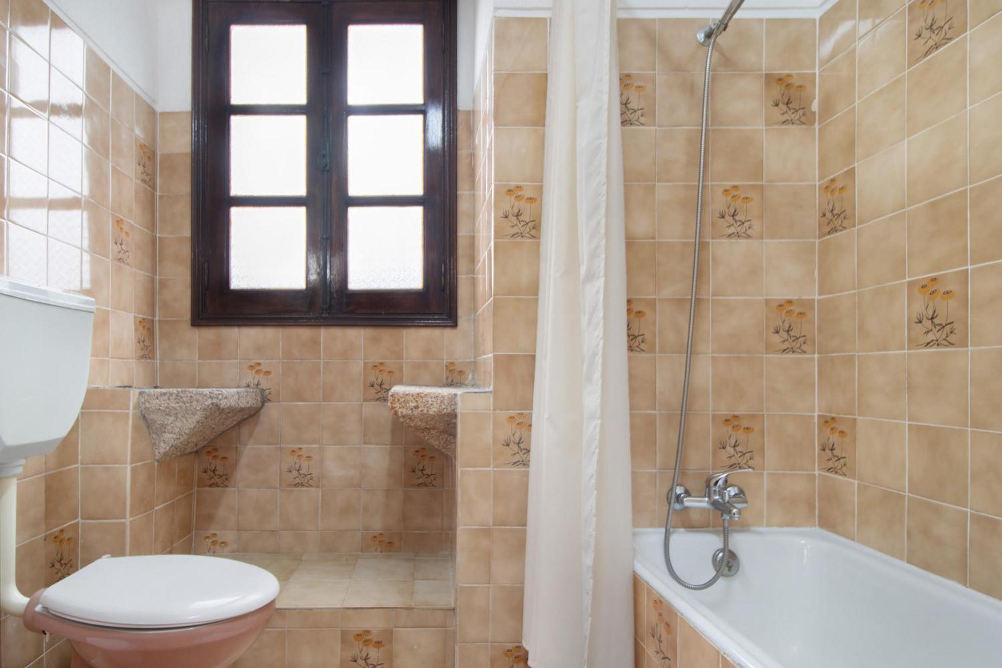 Holiday home Casa Do Adro Do *