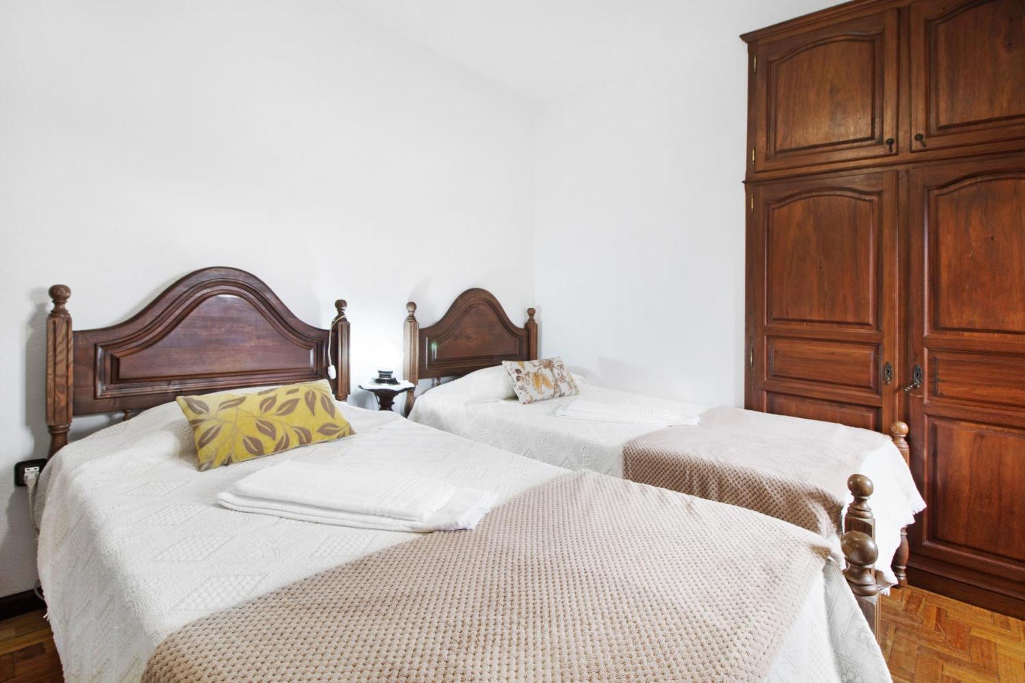 Holiday home Casa Do Adro Do Soajo