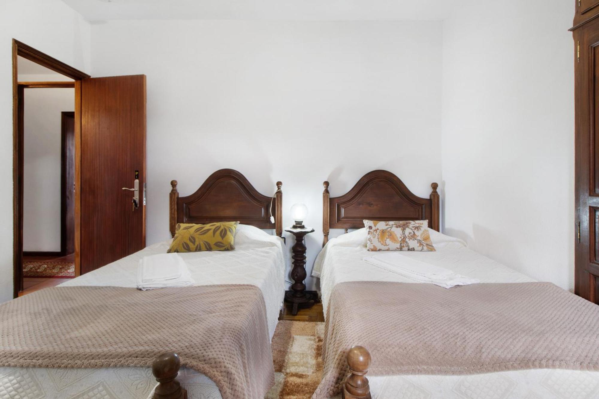 Casa Do Adro Do Holiday home *