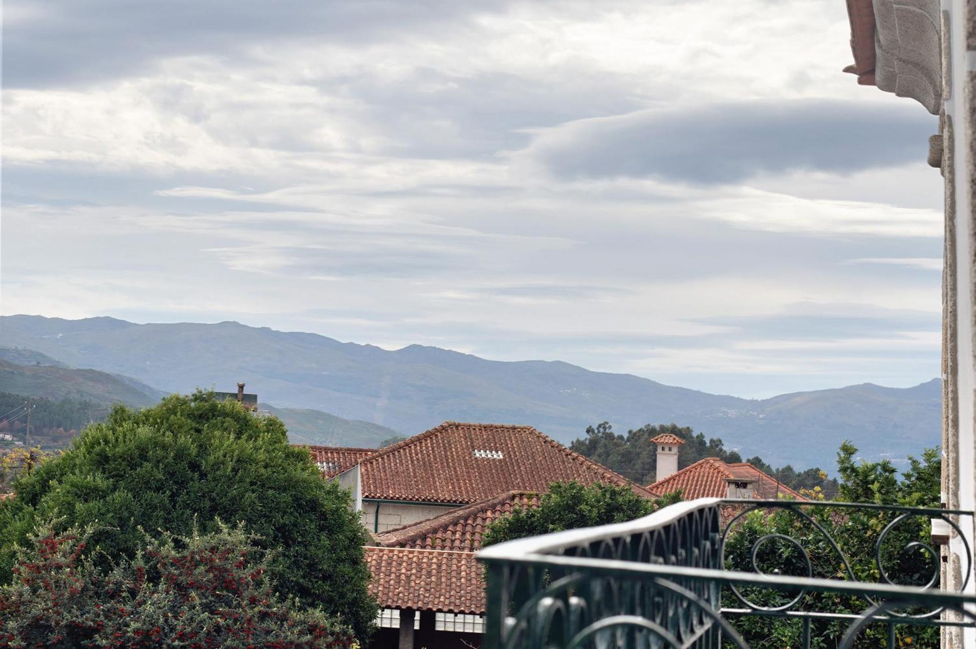 Holiday home Casa Do Adro Do *