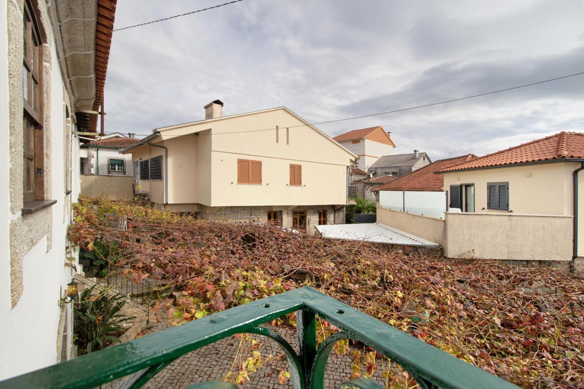 Holiday home Casa Do Adro Do Soajo