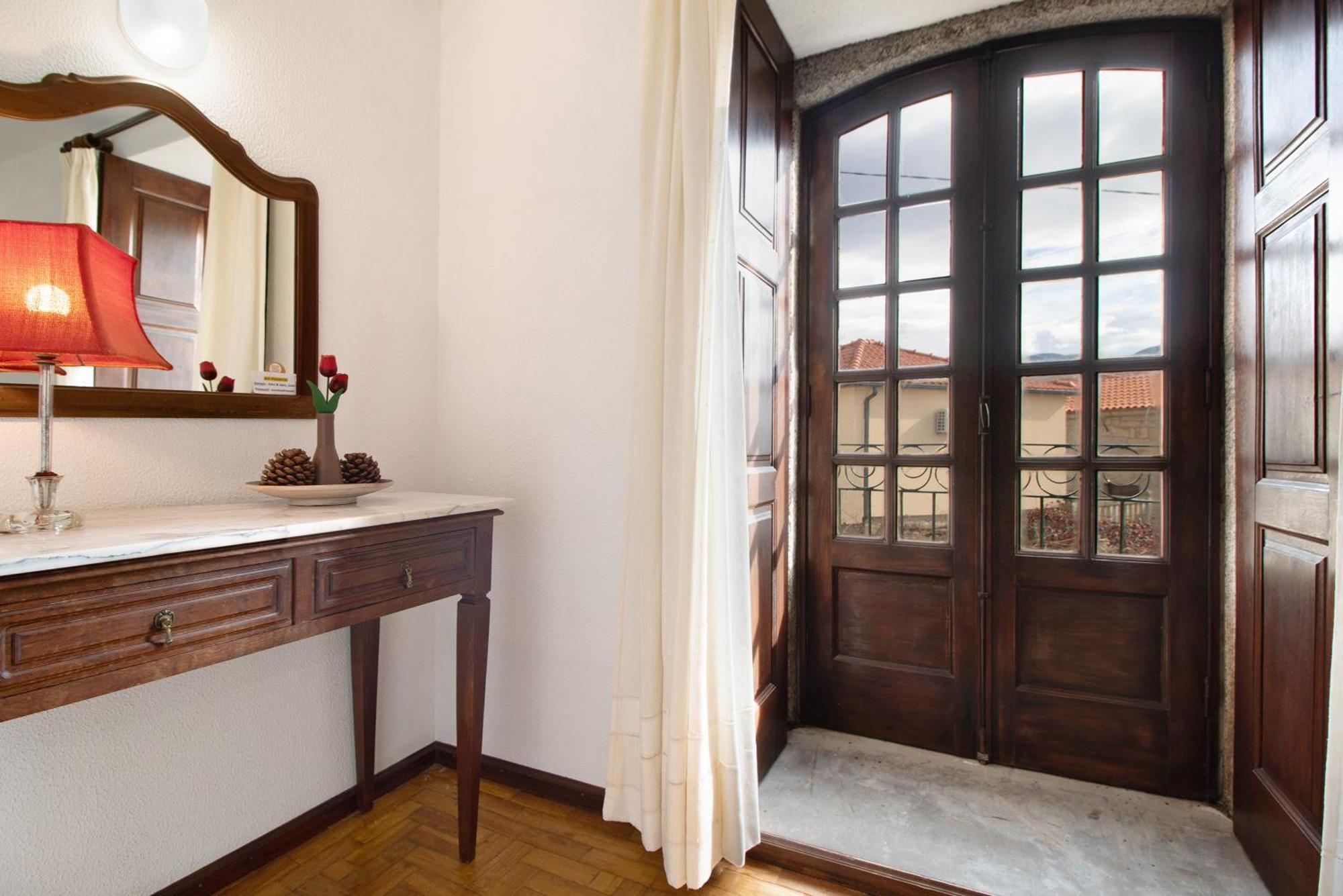 Holiday home Casa Do Adro Do *