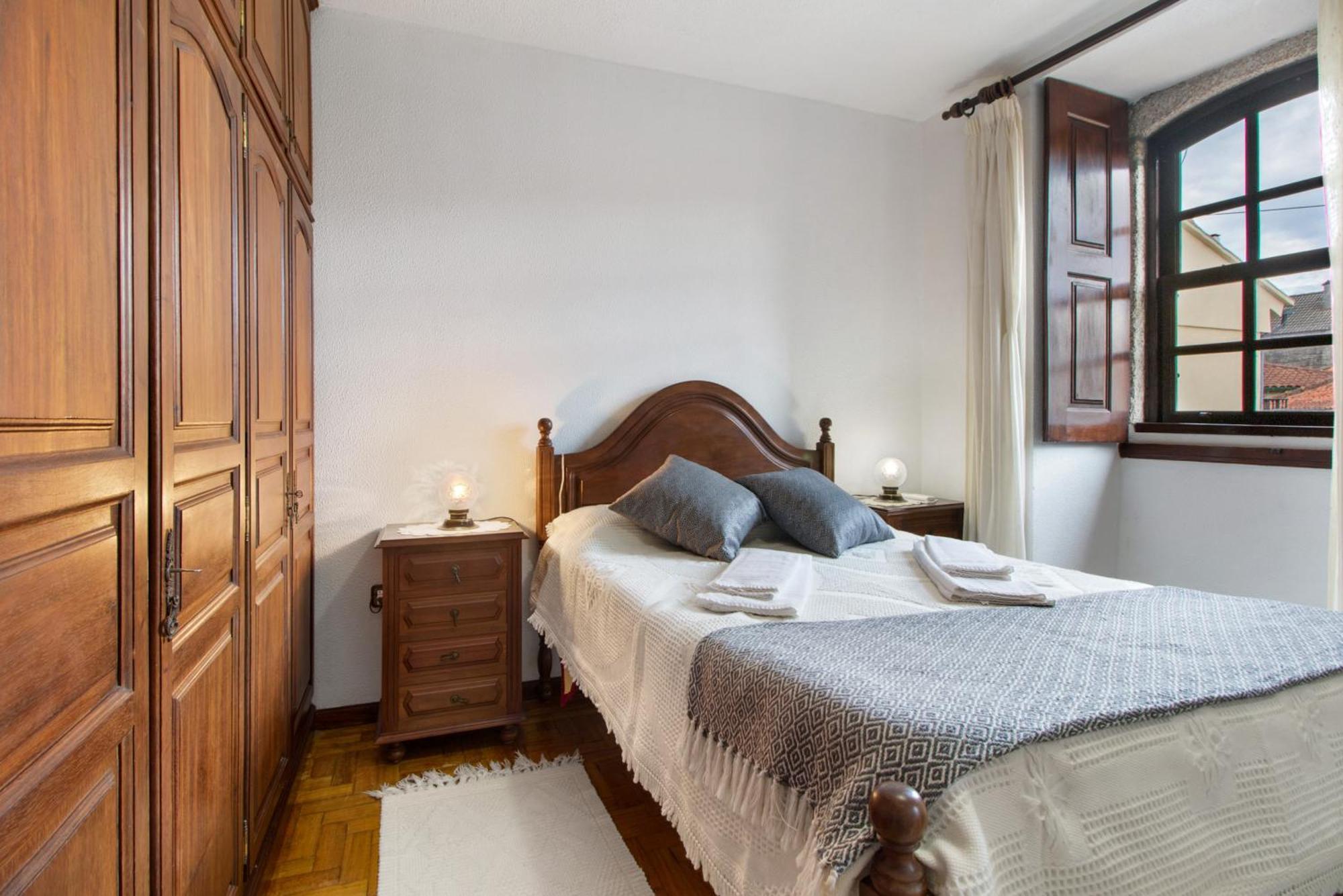 Casa Do Adro Do Holiday home Soajo