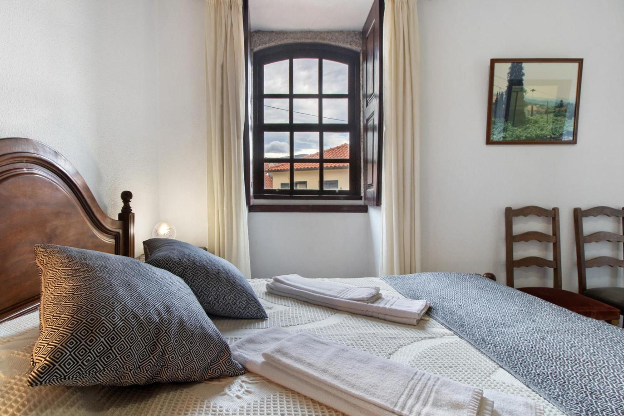 Holiday home Casa Do Adro Do Soajo