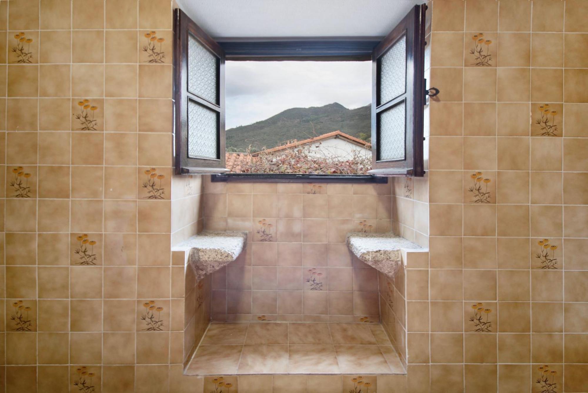 Holiday home Casa Do Adro Do Soajo