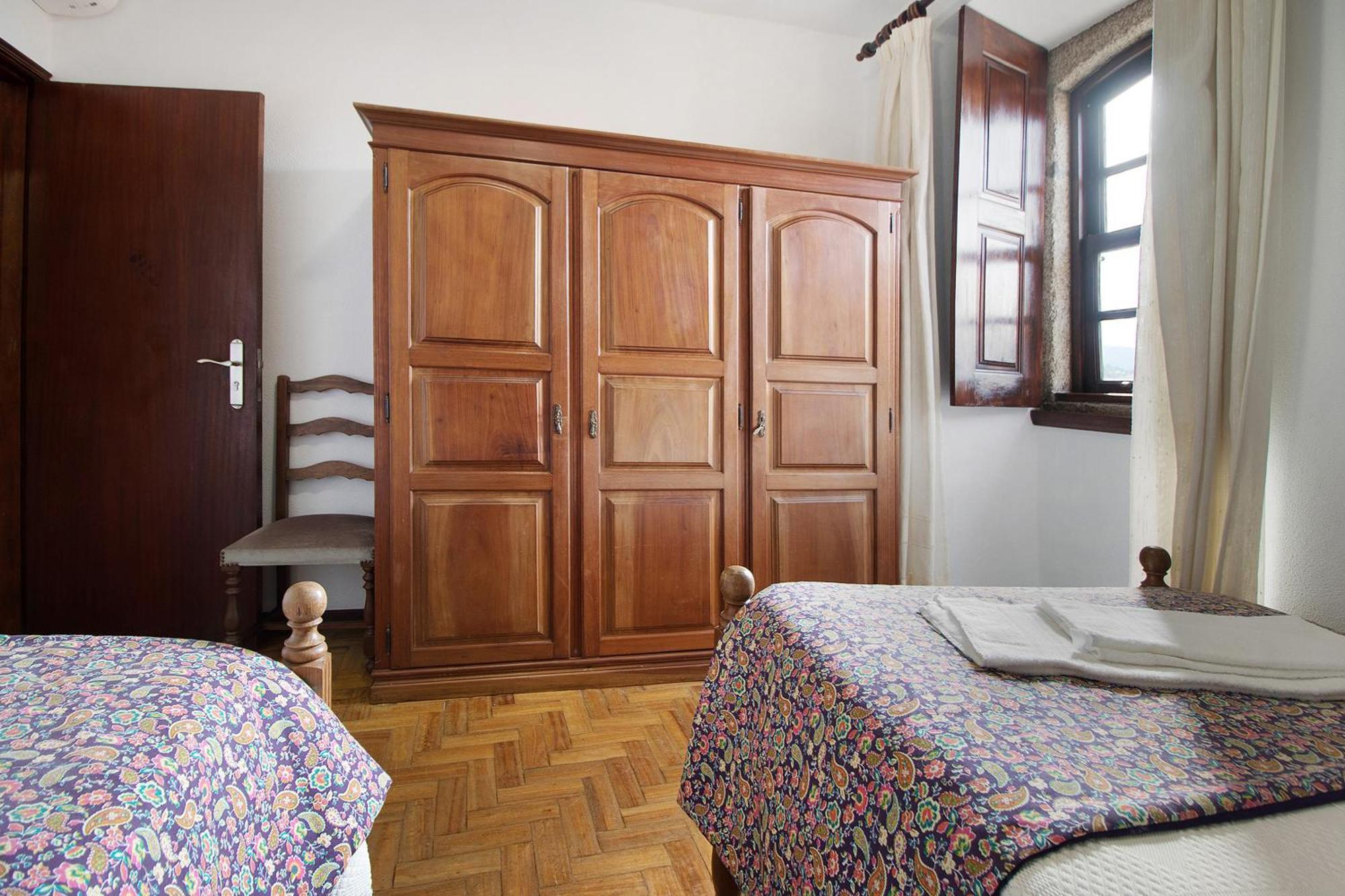 Casa Do Adro Do Soajo