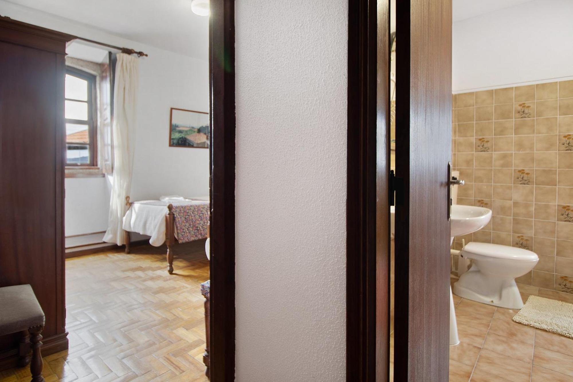 Casa Do Adro Do Holiday home