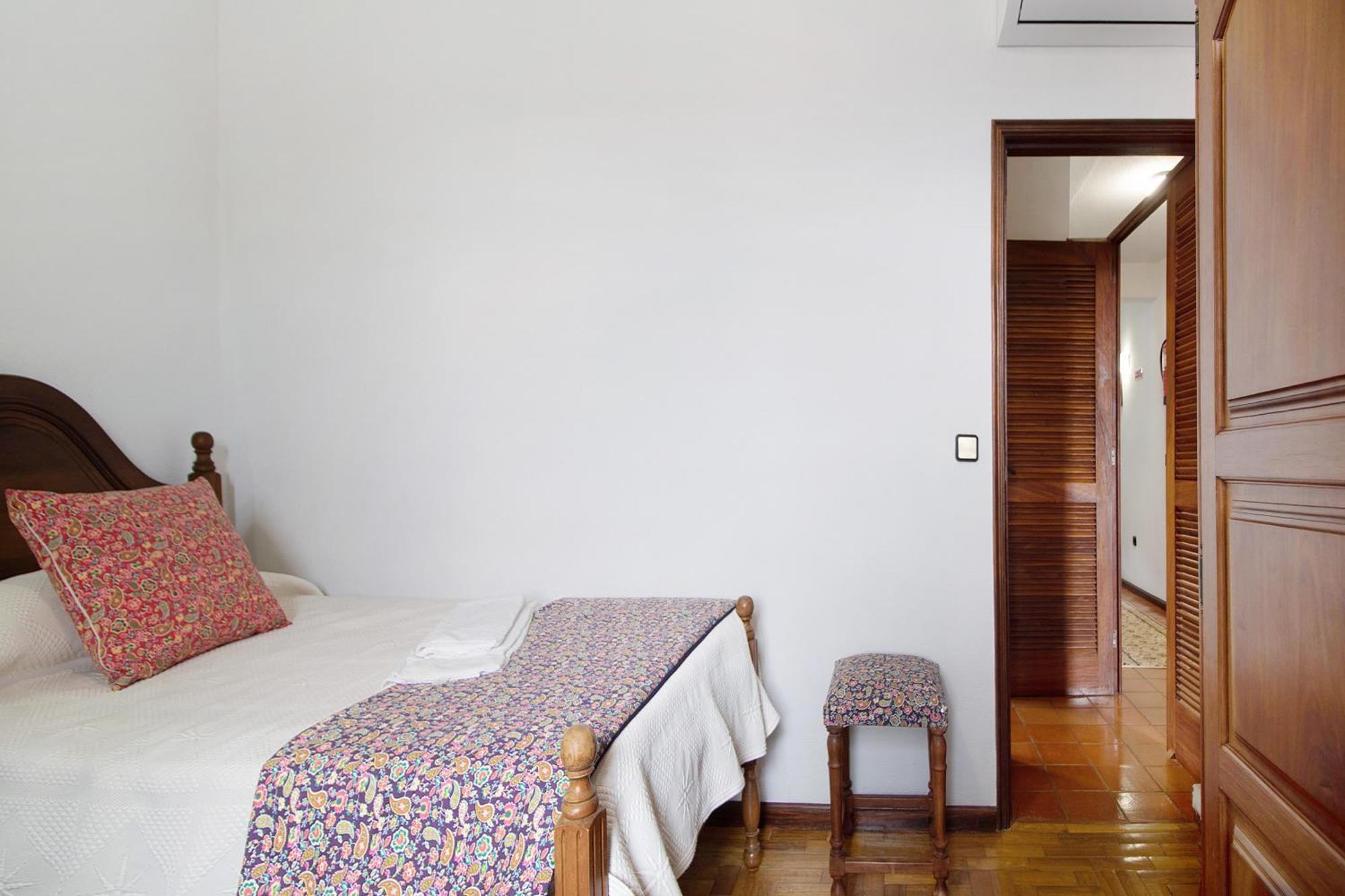 Holiday home Casa Do Adro Do *