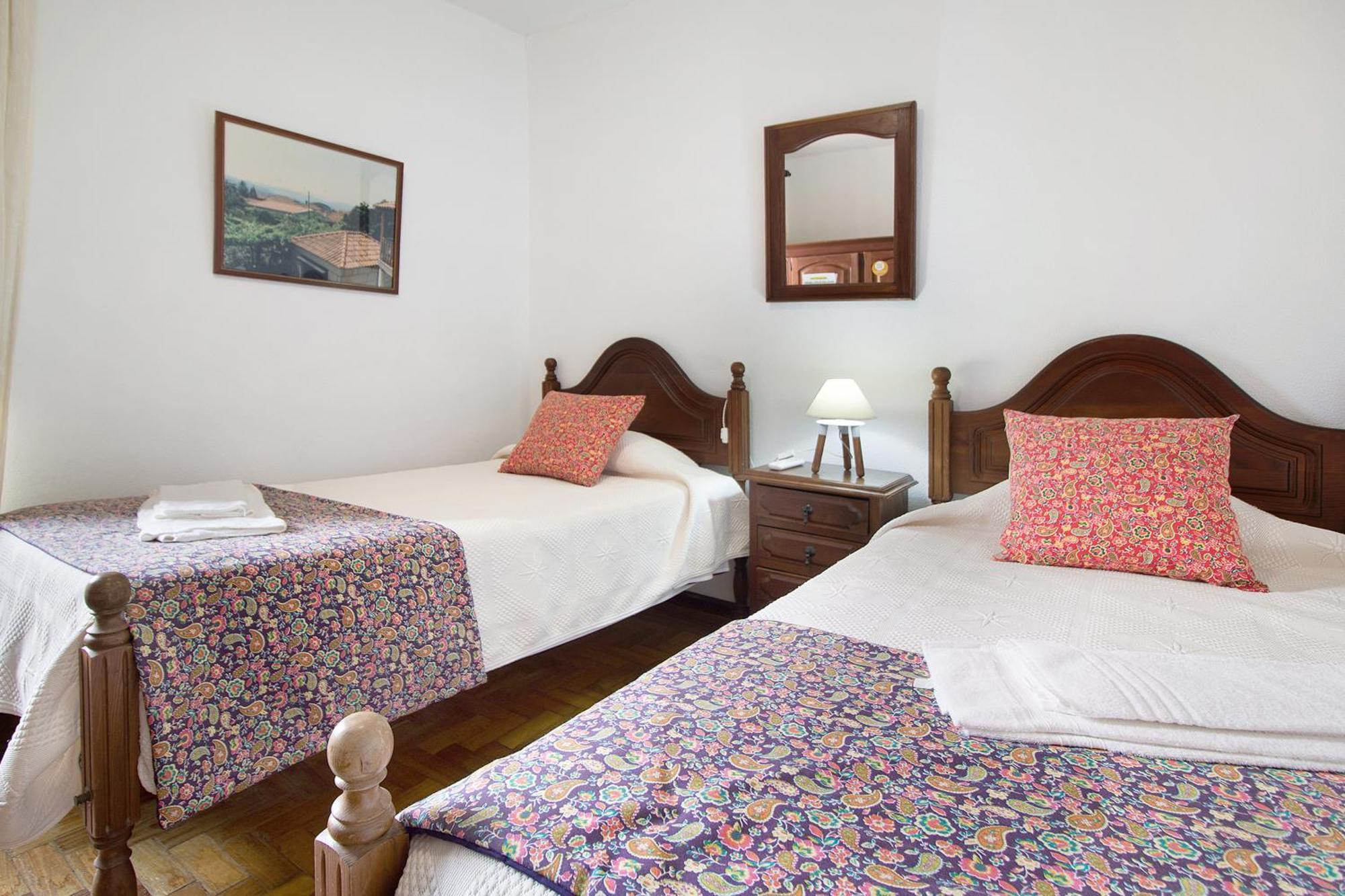 Holiday home Casa Do Adro Do *